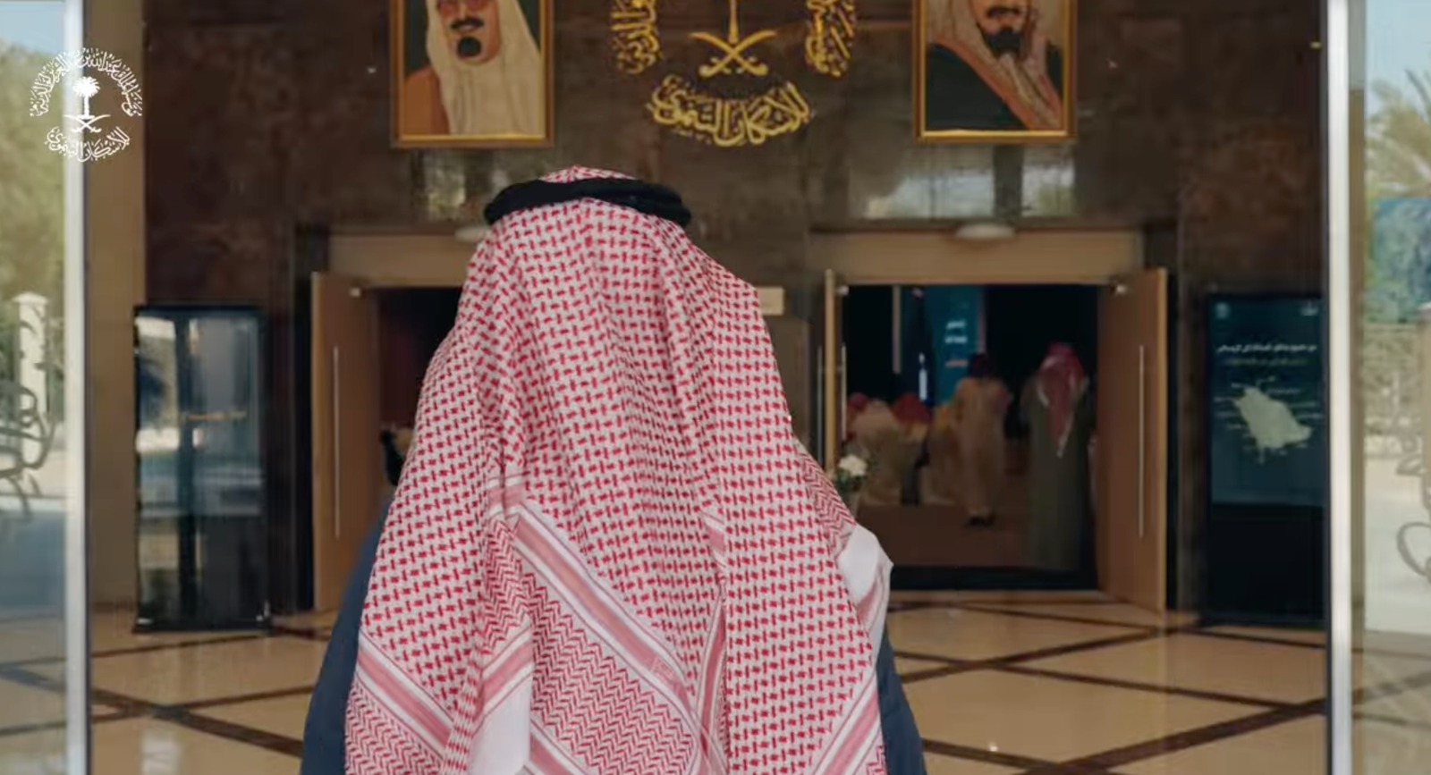 ورشة من الميدان يصنع الاثر