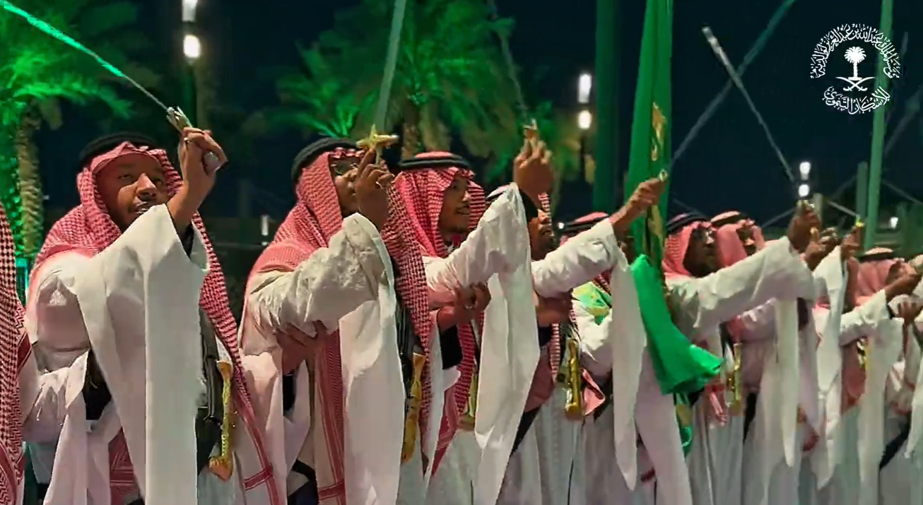 حفل تدشين فندق مؤسسة الملك عبدالله الإنسانية - سوفيتيل الرياض