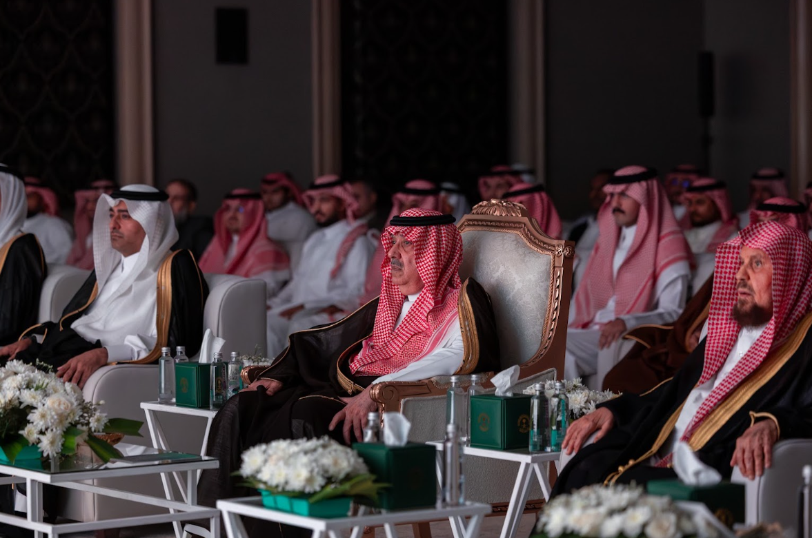 صاحب السمو الملكي الأمير متعب بن عبدالله بن عبدالعزيز يطّلع على منجزات مؤسسة الملك عبدالله بن عبدالعزيز لوالديه للإسكان التنموي ويدشّن المنظومة الرقمية وبوابة المستفيدين
