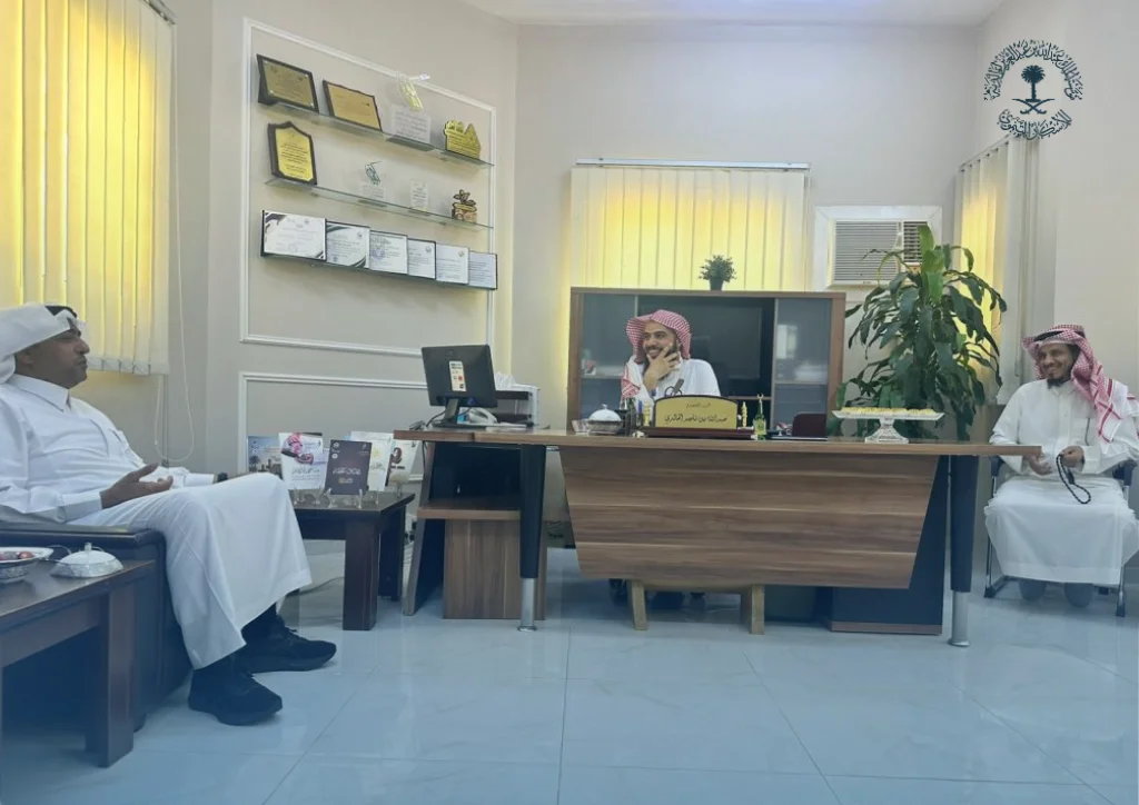 "المؤسسة" و"جمعية البر بالجوف" يبحثان مسارات التعاون لتعزيز الاستقرار السكني والتنمية المستدامة