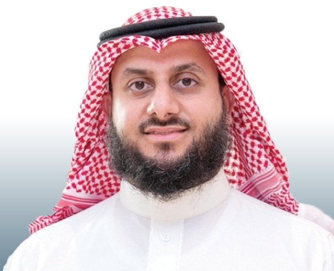م.مشاري بن فهد الجويرة