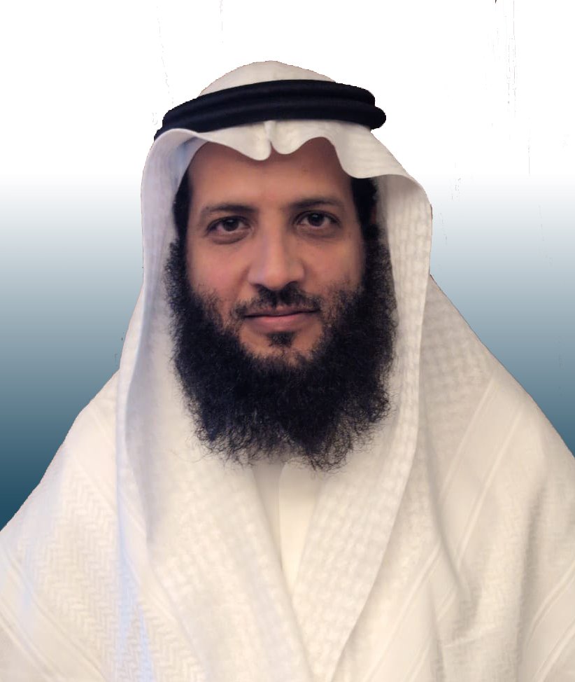 د.منصور بن عبدالرحمن الغامدي