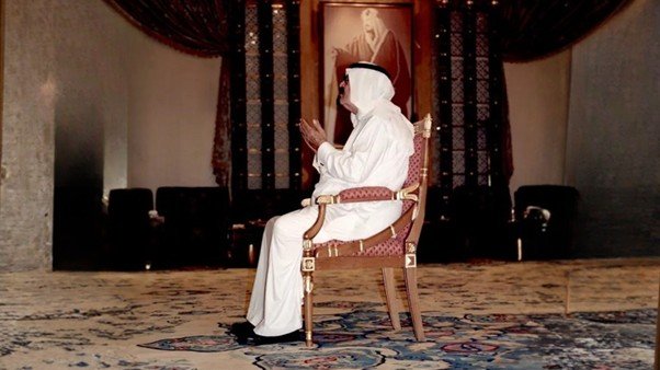 عبد الله بن عبد العزيز