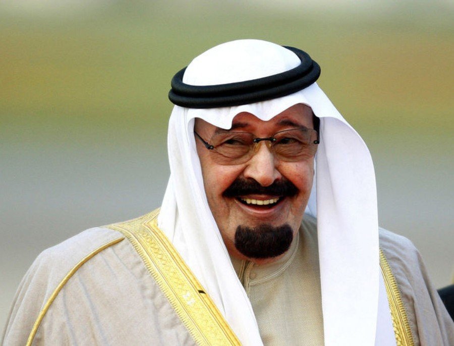 عبد الله بن عبد العزيز