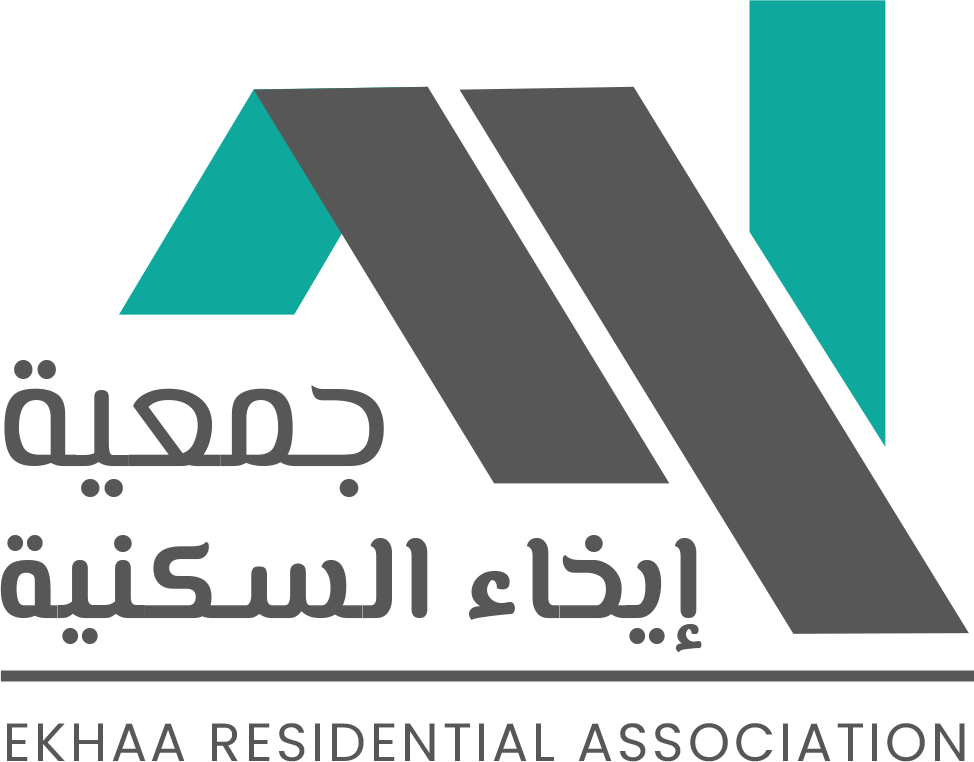 جمعية إيخاء السكنية